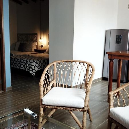 Cartagena Soy Local Centro Historicoアパートホテル エクステリア 写真