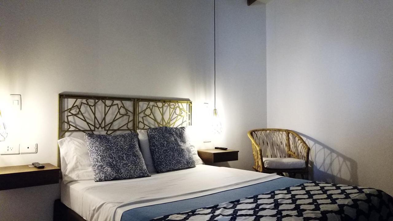 Cartagena Soy Local Centro Historicoアパートホテル エクステリア 写真