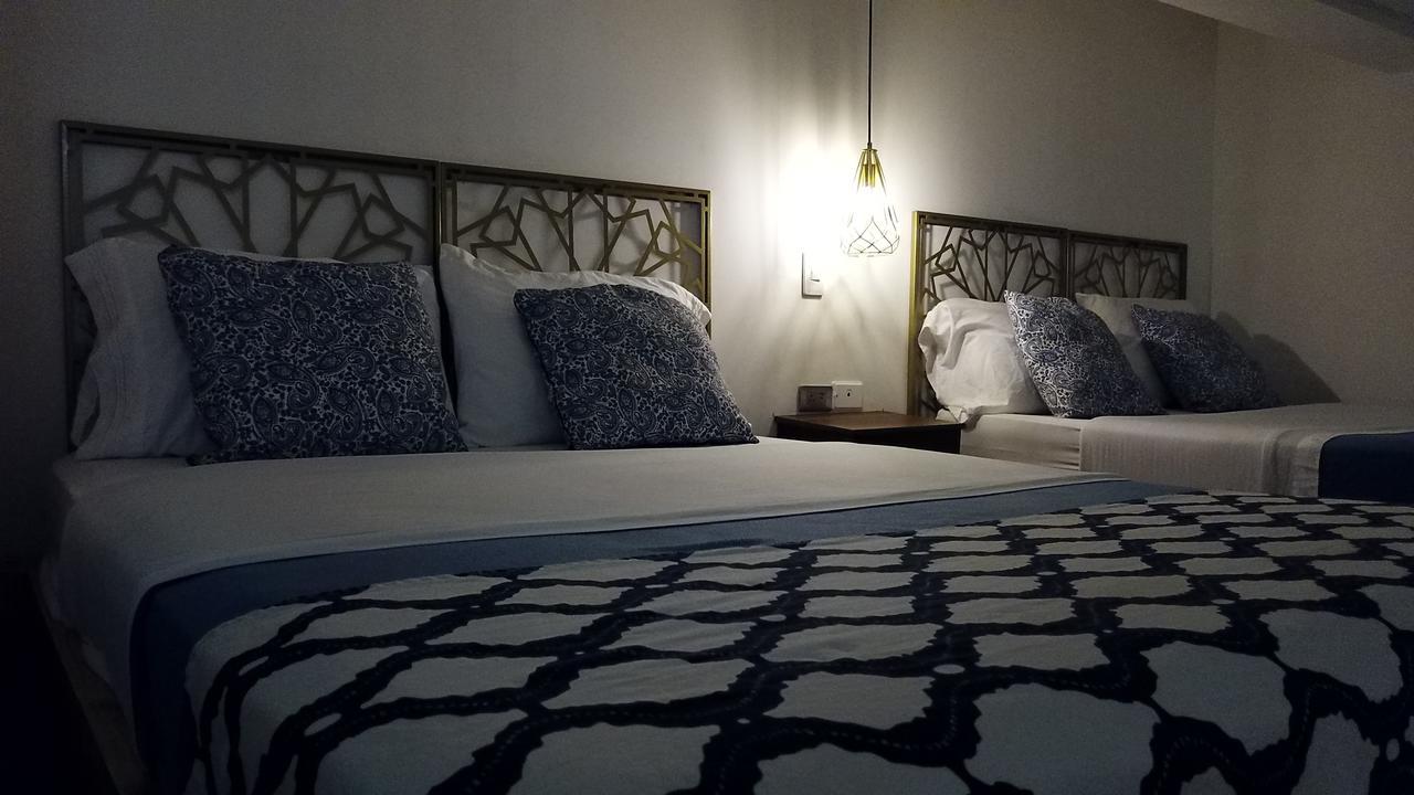 Cartagena Soy Local Centro Historicoアパートホテル エクステリア 写真