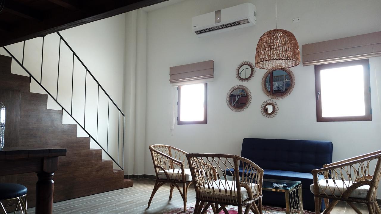 Cartagena Soy Local Centro Historicoアパートホテル エクステリア 写真