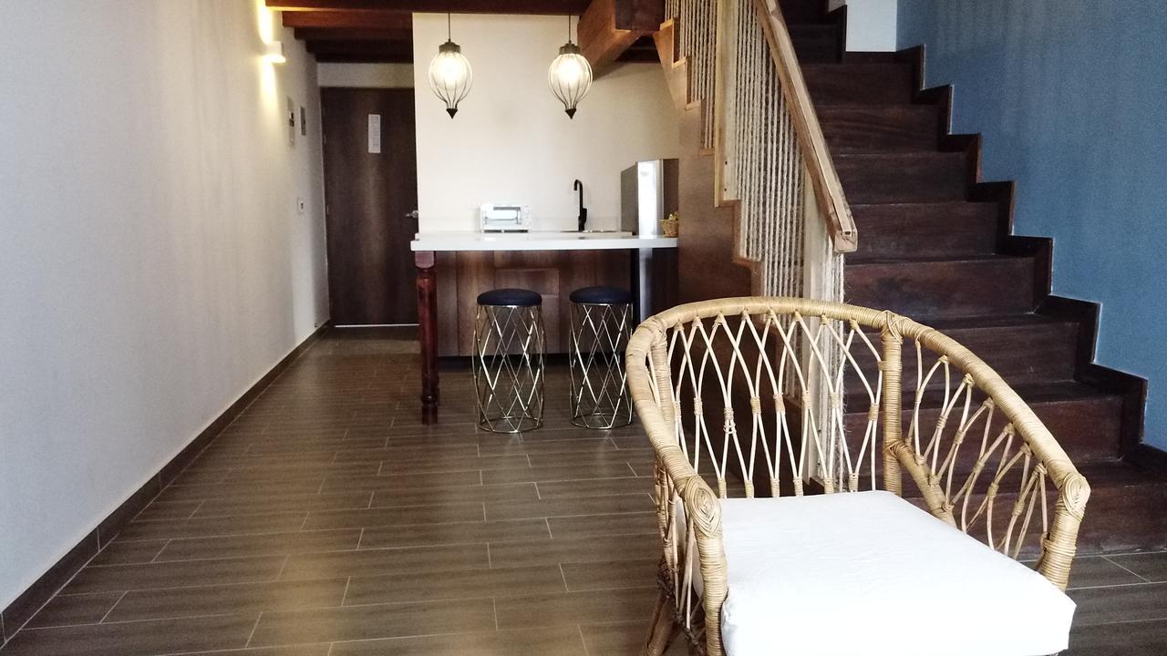 Cartagena Soy Local Centro Historicoアパートホテル エクステリア 写真