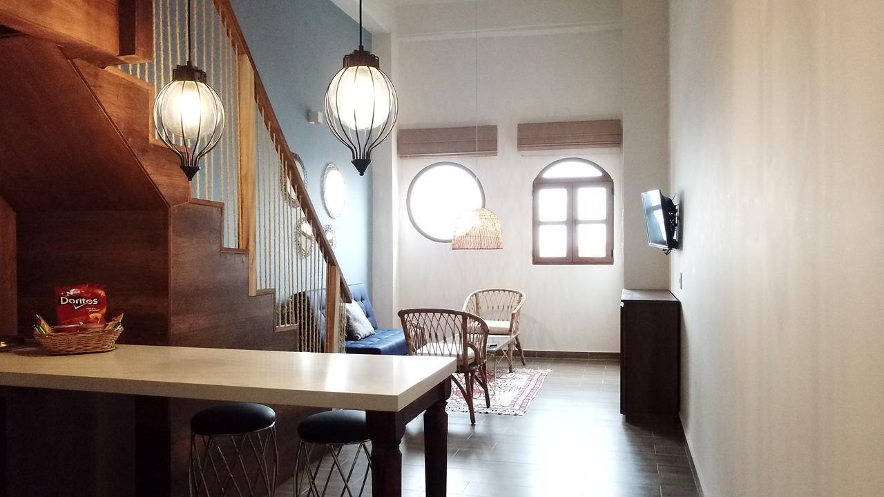 Cartagena Soy Local Centro Historicoアパートホテル エクステリア 写真