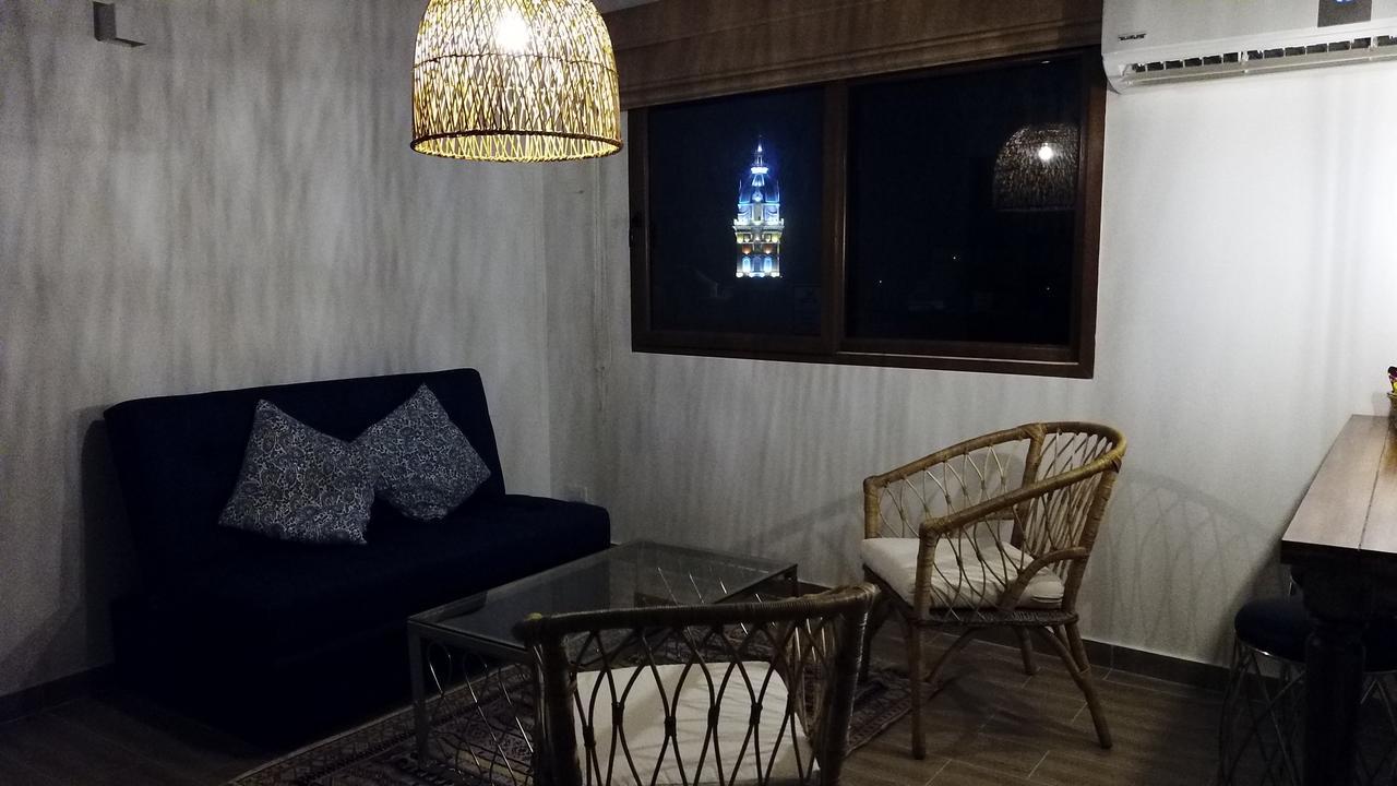 Cartagena Soy Local Centro Historicoアパートホテル エクステリア 写真