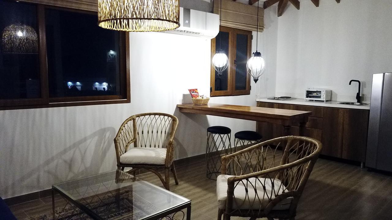 Cartagena Soy Local Centro Historicoアパートホテル エクステリア 写真